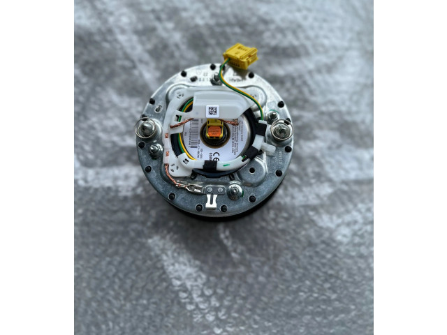 Подушка безопасности водителя 0008601600 Mercedes-Benz EQA