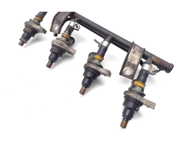 Комплект форсунок     Nissan Figaro  MA10ET 