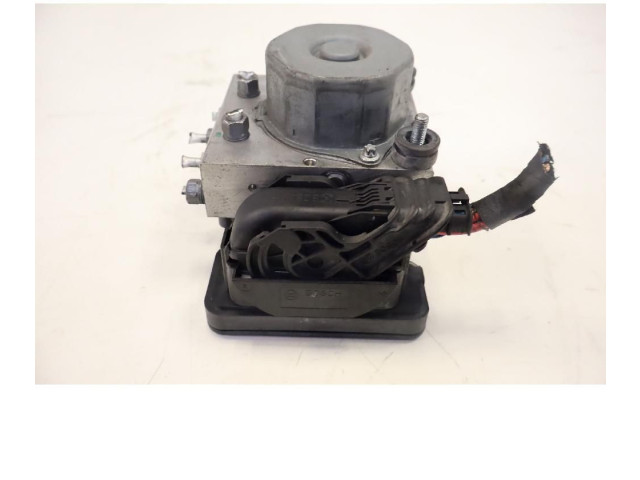 Блок АБС 0265956285   Dacia  Sandero  2008 - 2012 года