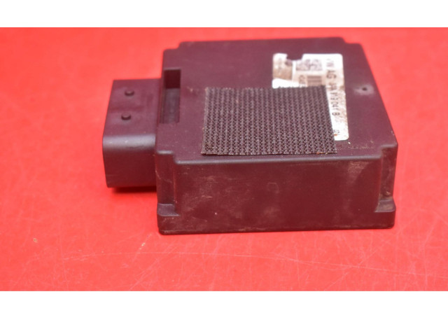 Блок управления двигателем Блок управления 3AA919041B, 3AA919041B Skoda Citigo