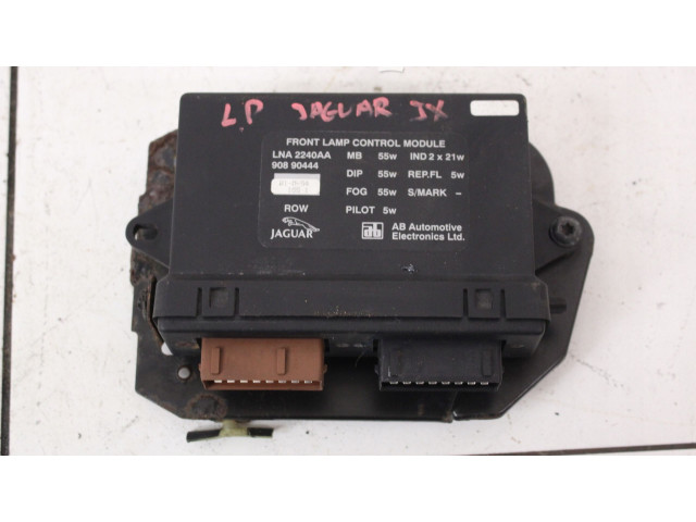 Блок управления Xenon