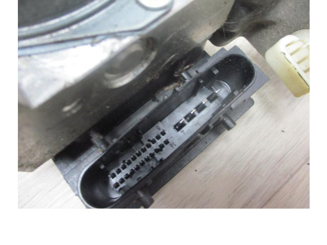 Блок АБС 8201063079, 8201063079 Dacia Logan I 2004 - 2012 года