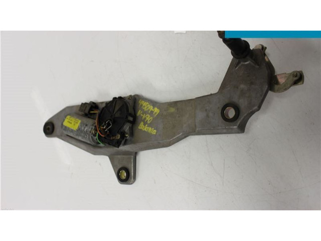 Моторчик заднего дворника 9483188, 3397020490 Volvo S70 V70 V70 XC