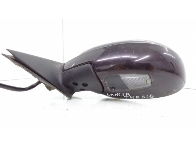 Zpětné zrcátko levé Lancia Thesis 2005 0158211, 53211