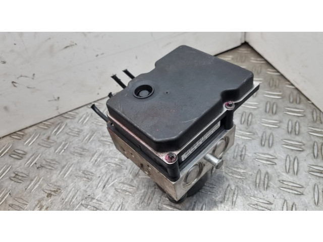 Блок АБС 0265950820, 0265238000 Opel Meriva B 2010-2016 года