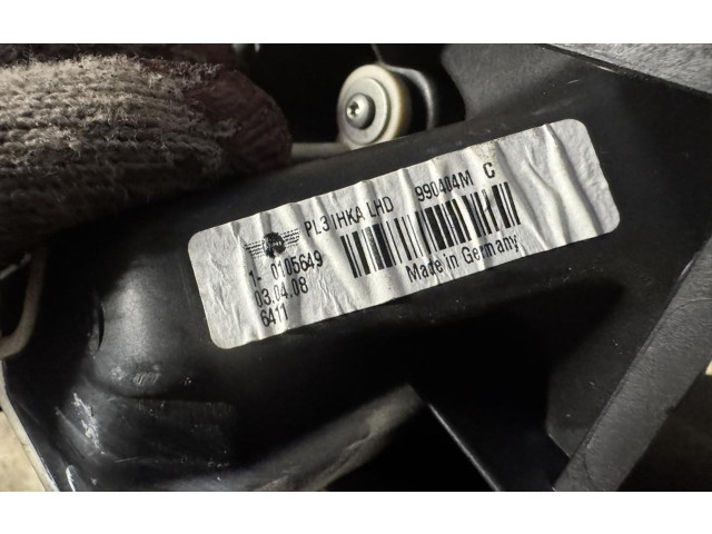 Вентилятор печки 0105649 Mini One - Cooper Coupe R56