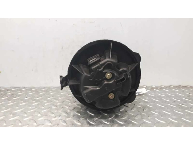 Вентилятор печки