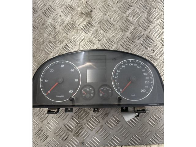 Přístrojová deska Volkswagen Caddy 2008 1T0920854C, 1T0920854C