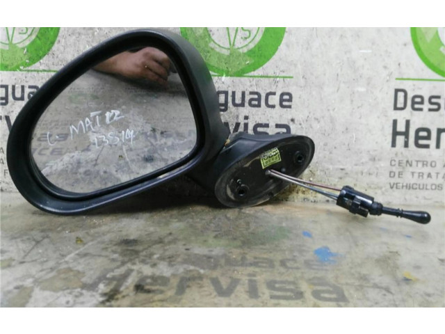 Zpětné zrcátko levé Daewoo Matiz 2005