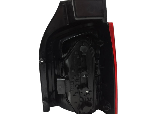 Задний фонарь левый 7H0945257A Volkswagen Transporter - Caravelle T5 2003-2015 года