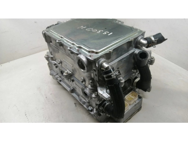 Преобразователь напряжения