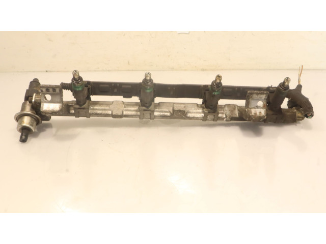 Топливная рампа 0280160599 Ford Fusion