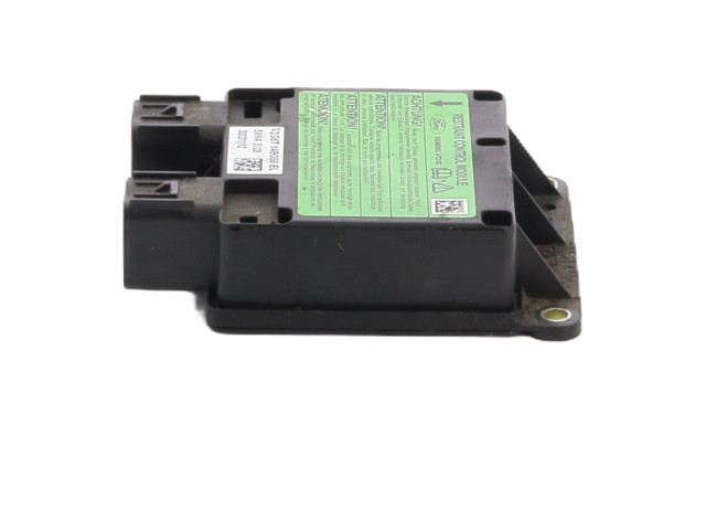 Блок подушек безопасности 1308364   Ford Fusion