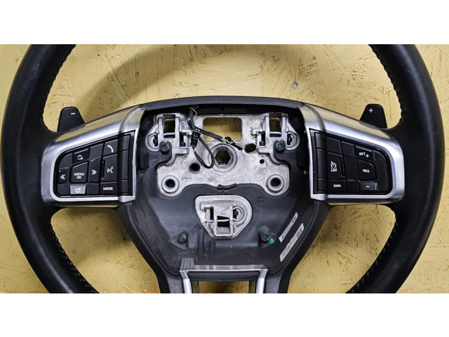 Руль Land Rover Discovery Sport 2014- года FK723F563HD, 306377399W41