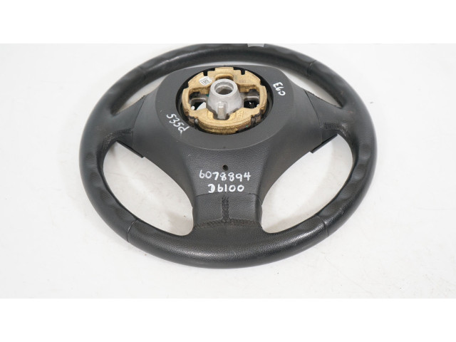 Volant BMW 5 E60 E61 2004 6078894, D6100