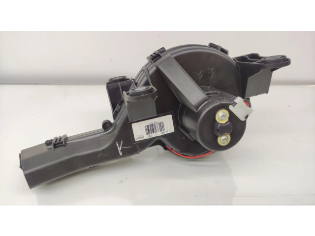 Вентилятор печки    173610200   Citroen C4 Grand Picasso