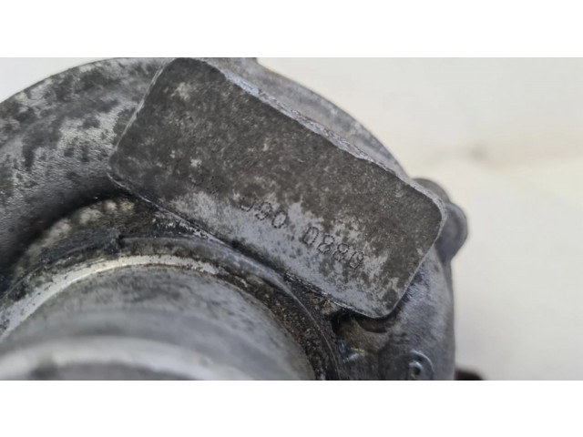 Turbodmychadlo Турбина 6390900880 Mitsubishi Colt 1.5