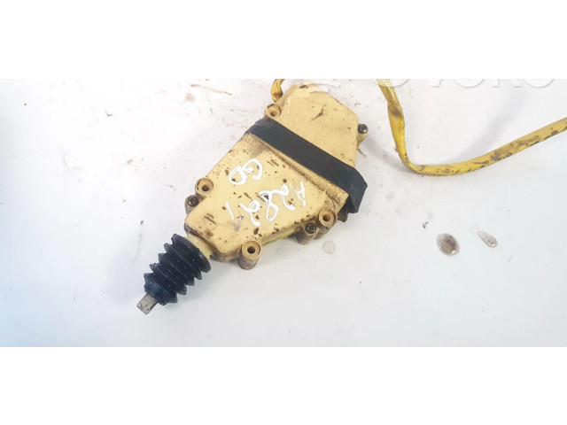 Двигатель центрально замка 87bg220a20a1b, 403.49012v Mitsubishi Space Runner