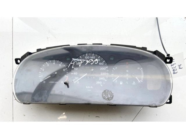 Přístrojová deska Mazda Xedos 9 2000 2574107340, 257410-7340