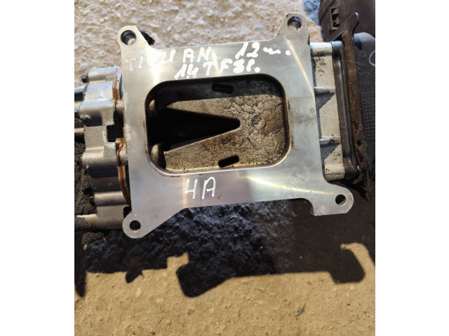 Turbodmychadlo Нагнетатель 03C145851K Volkswagen Tiguan