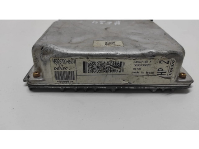 Řídící jednotka 08627148A, 0000136026 Volvo S60 2003