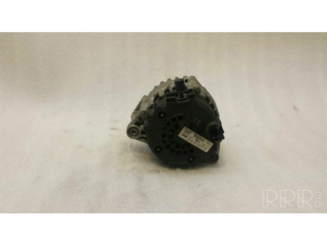 Генератор A0141540902   Mercedes-Benz CLS C218 X218 4.6     