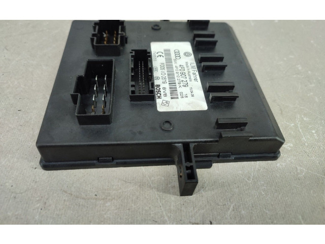 Řídící jednotka 4F0907279 Audi Q7 4L 2008