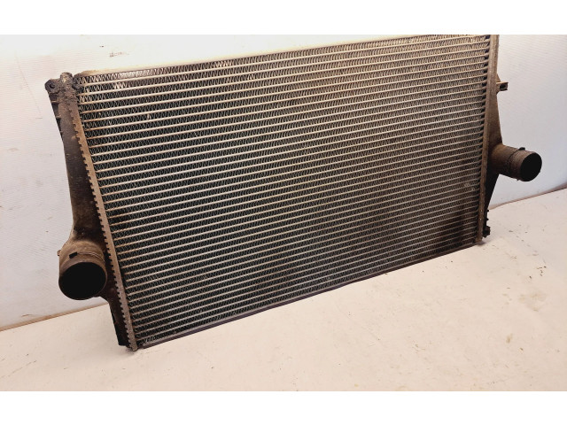 Интеркулер     Volvo V70 