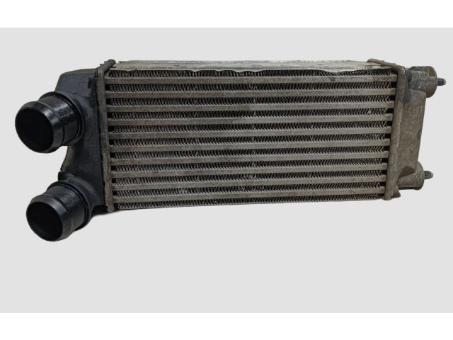 Интеркулер 9800291280, 9800291280 Citroen Berlingo