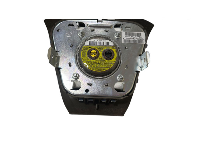 Подушка безопасности водителя P0YD59DK7AD, T9YDM109WW0884   Jeep Patriot