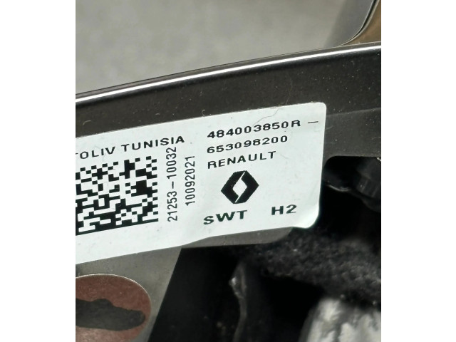 Volant Renault Megane E-Tech 2024 484003850R, 484003850R