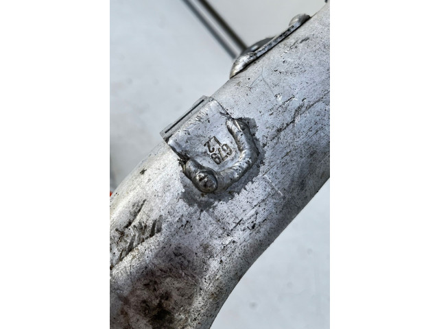 Интеркулер Volkswagen Touran I