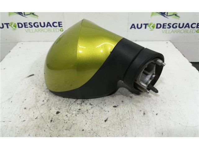 Zpětné zrcátko  Seat Ibiza IV (6J,6P) 2009    