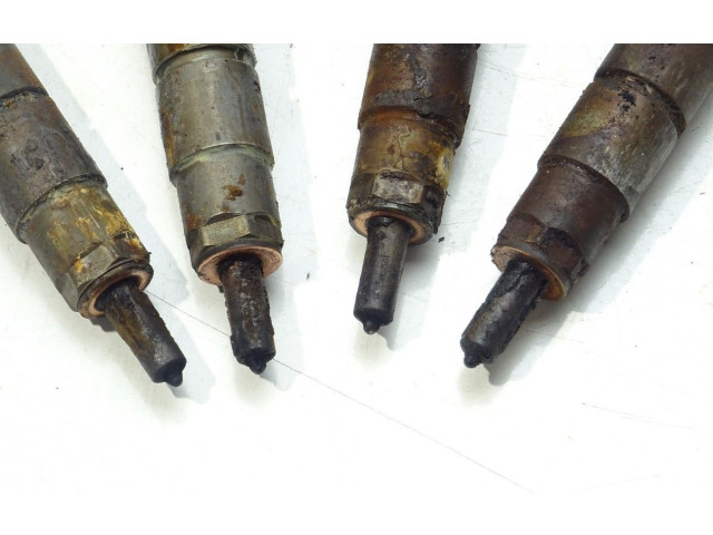 Комплект жиклеров (форсунок)