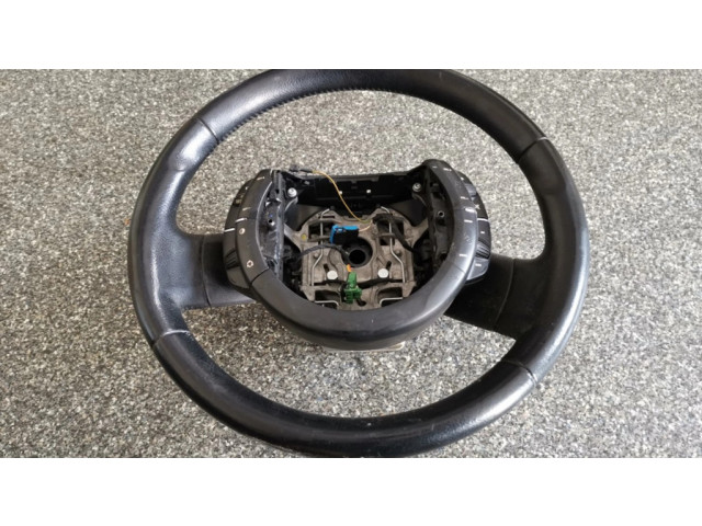 Руль Citroen C4 I  2004-2010 года 96463392ZD      
