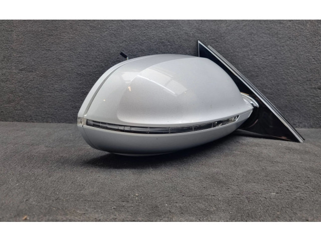 Zpětné zrcátko Audi A8 S8 D4 4H 2010 4H2857410H, 4H0949102