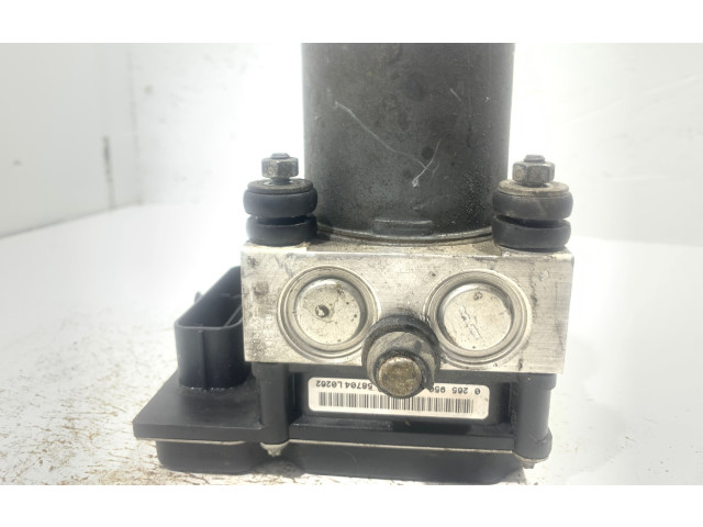 Блок АБС 4F0614517K, 4F0910517K Audi A6 S6 C6 4F 2004 - 2011 года