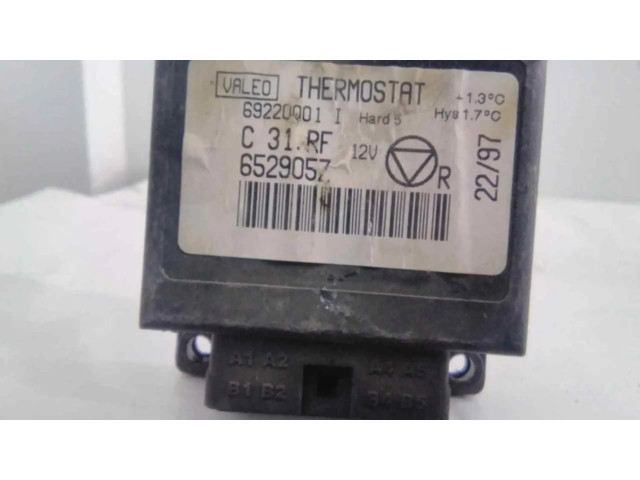 Řídící jednotka 69220001, MODULOELECTRONICO Peugeot 106