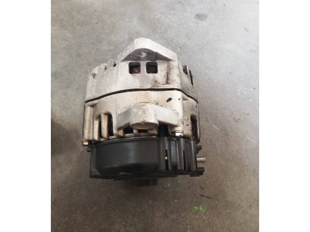 Генератор STX102171   Mercedes-Benz GL X166      