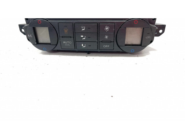Блок управления климат-контролем 3M5T18C612AG, WHVA05620   Ford Focus C-MAX