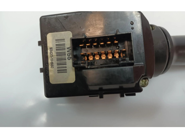 Переключатель дворников 934201H550 KIA Ceed