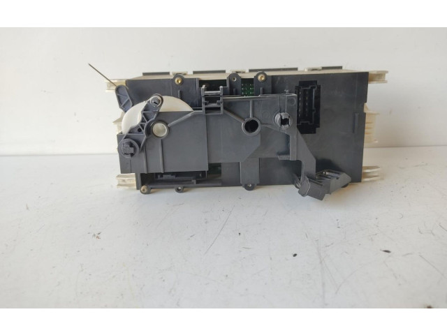 Блок управления климат-контролем 1688300485   Mercedes-Benz A W168