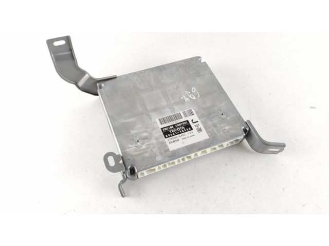 Блок управления двигателя 8966148550, 2750006402 Lexus RX 300