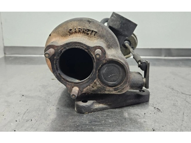  Турбина Peugeot 406  9627367380         