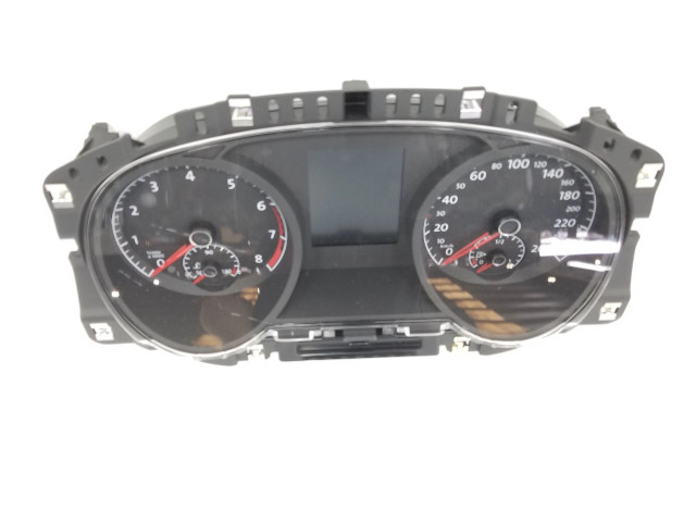 Панель приборов 5G1920640A, 5G1920640A   Volkswagen Golf VII       