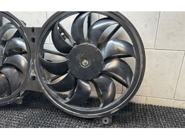 Вентилятор радиатора     A18700A28001    Infiniti EX 