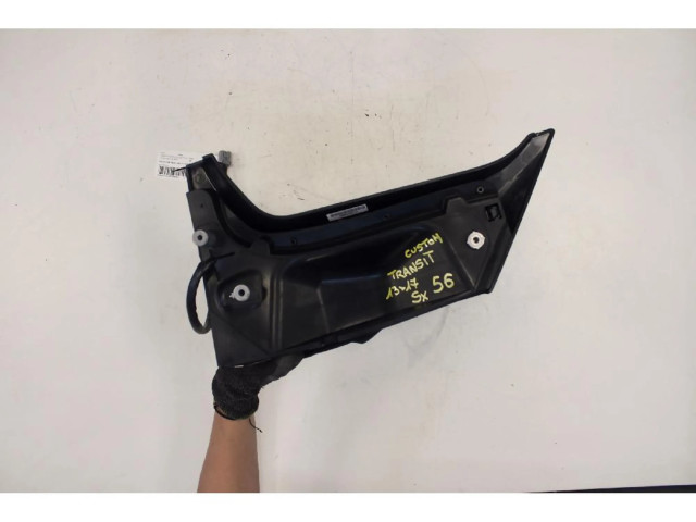 Зеркало электрическое Ford Transit Custom 2013- года