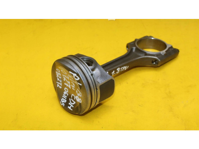 Píst 06LD Audi A5 8T 8F