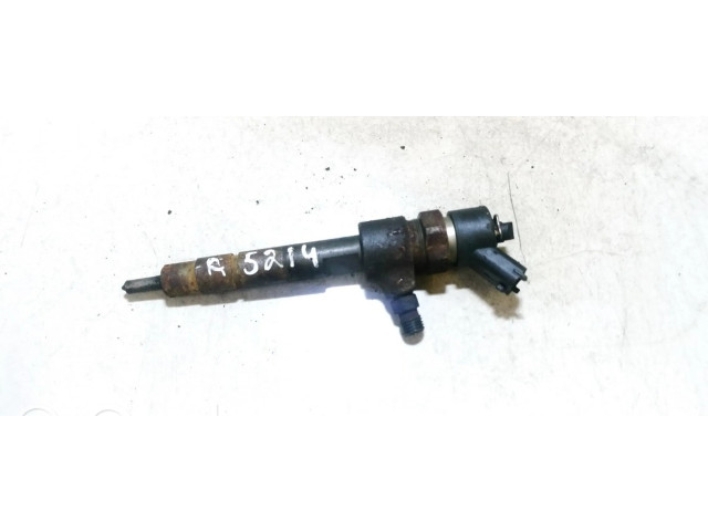 Vstřikovač 0445110119, 2214318039005 Fiat Doblo pro naftový motor 1.9