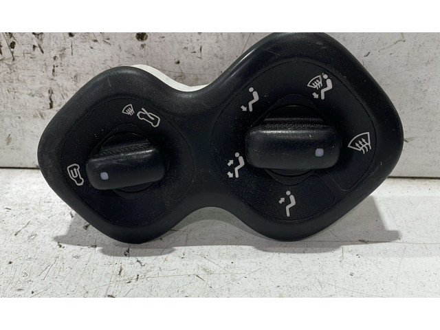 Блок управления климат-контролем Fiat Panda III